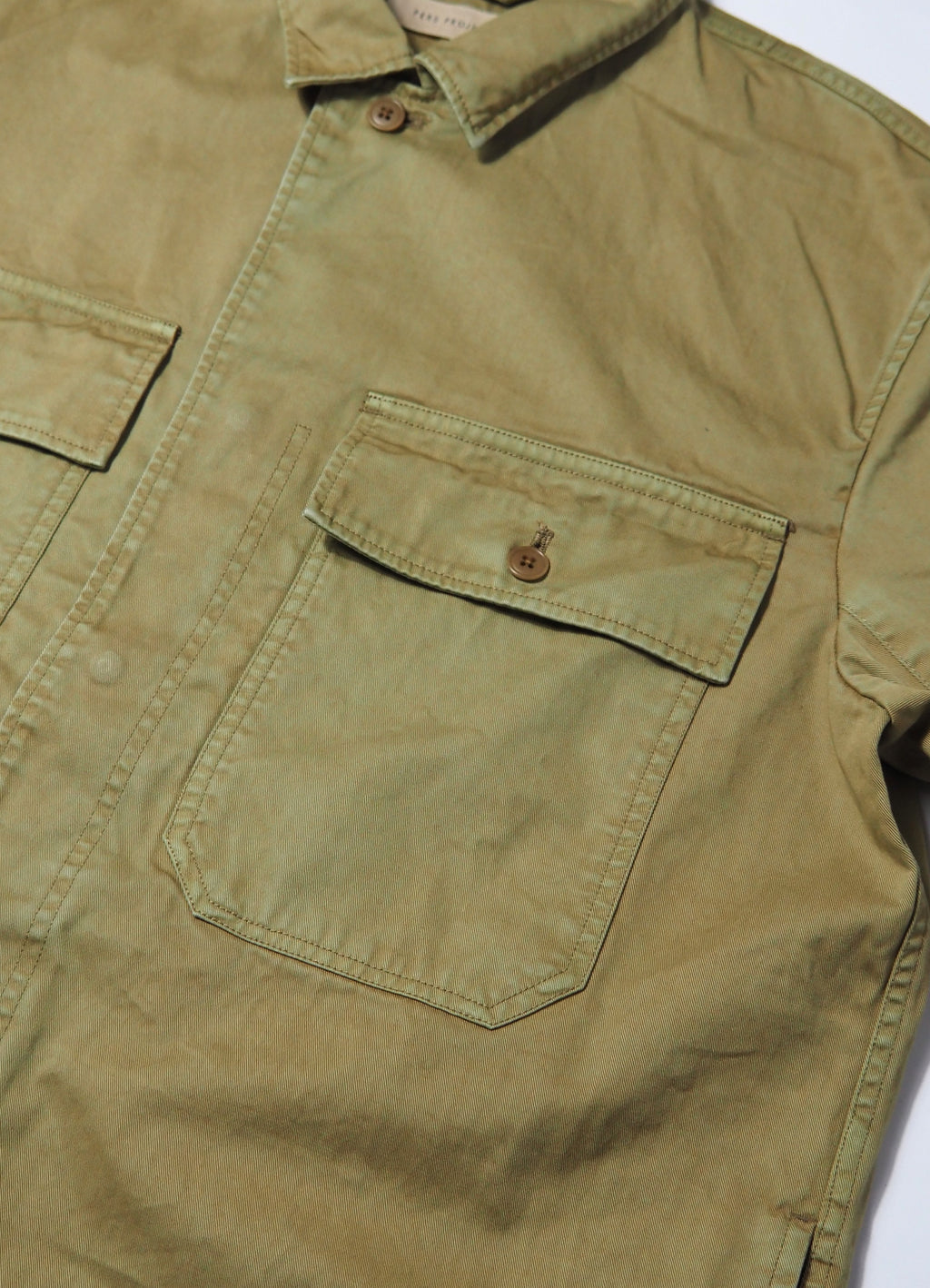 NOMADIC JACKET [26FW-17081]