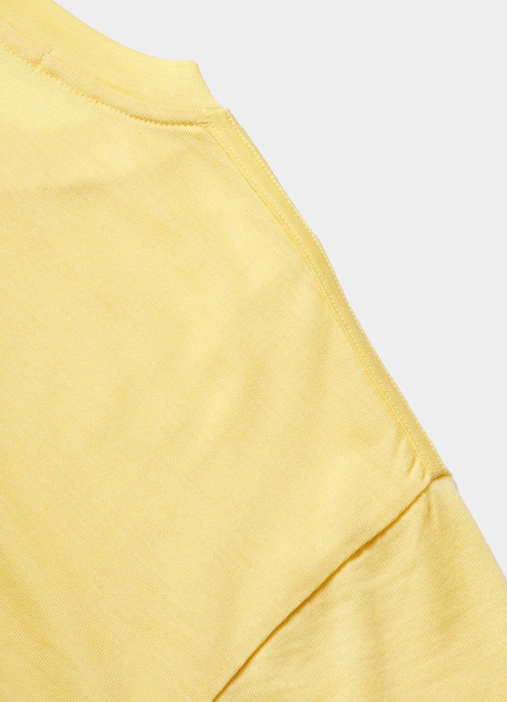 Premium Summer Wool T-Shirt