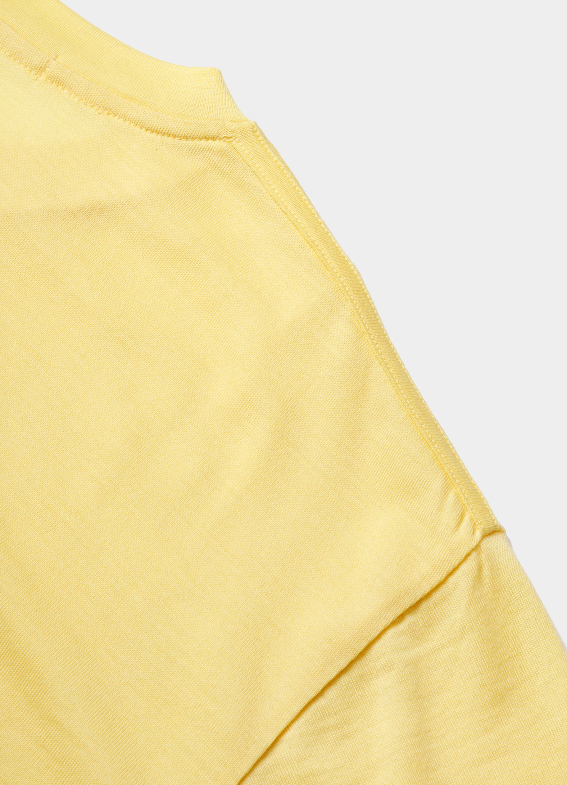 Premium Summer Wool T-Shirt