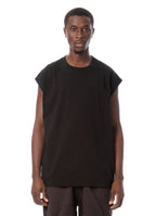 Cadet American Cotton Easy Fit Sleeveless Tee [DS-AC-EFST]