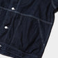 LIAM TRUCKER JACKET”ONE WASH”  [25SP-16121OW]
