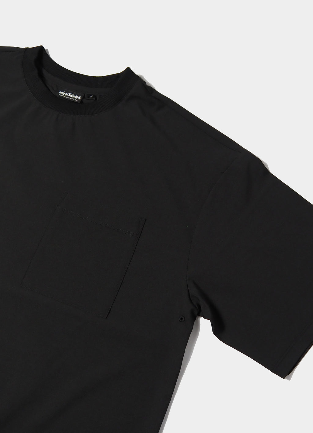 MOTION POCKET CREW [WT26042AD]