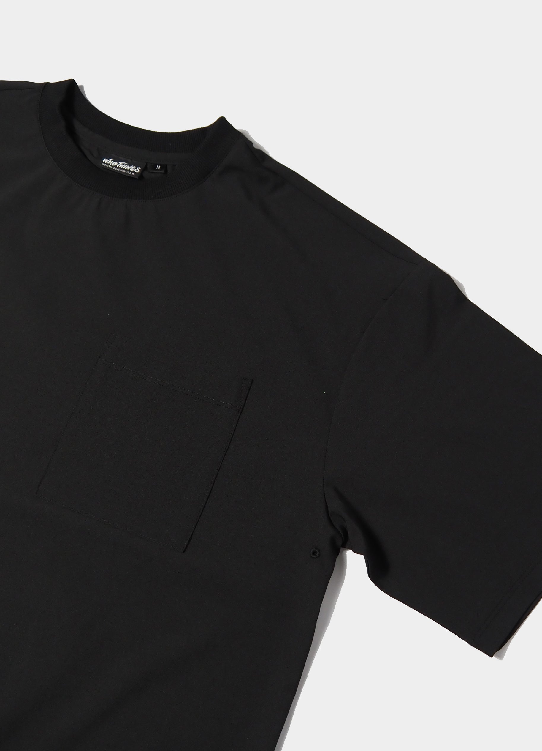 MOTION POCKET CREW [WT26042AD]
