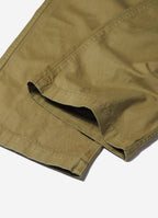 NOMADIC TROUSERS [26FW-23082]