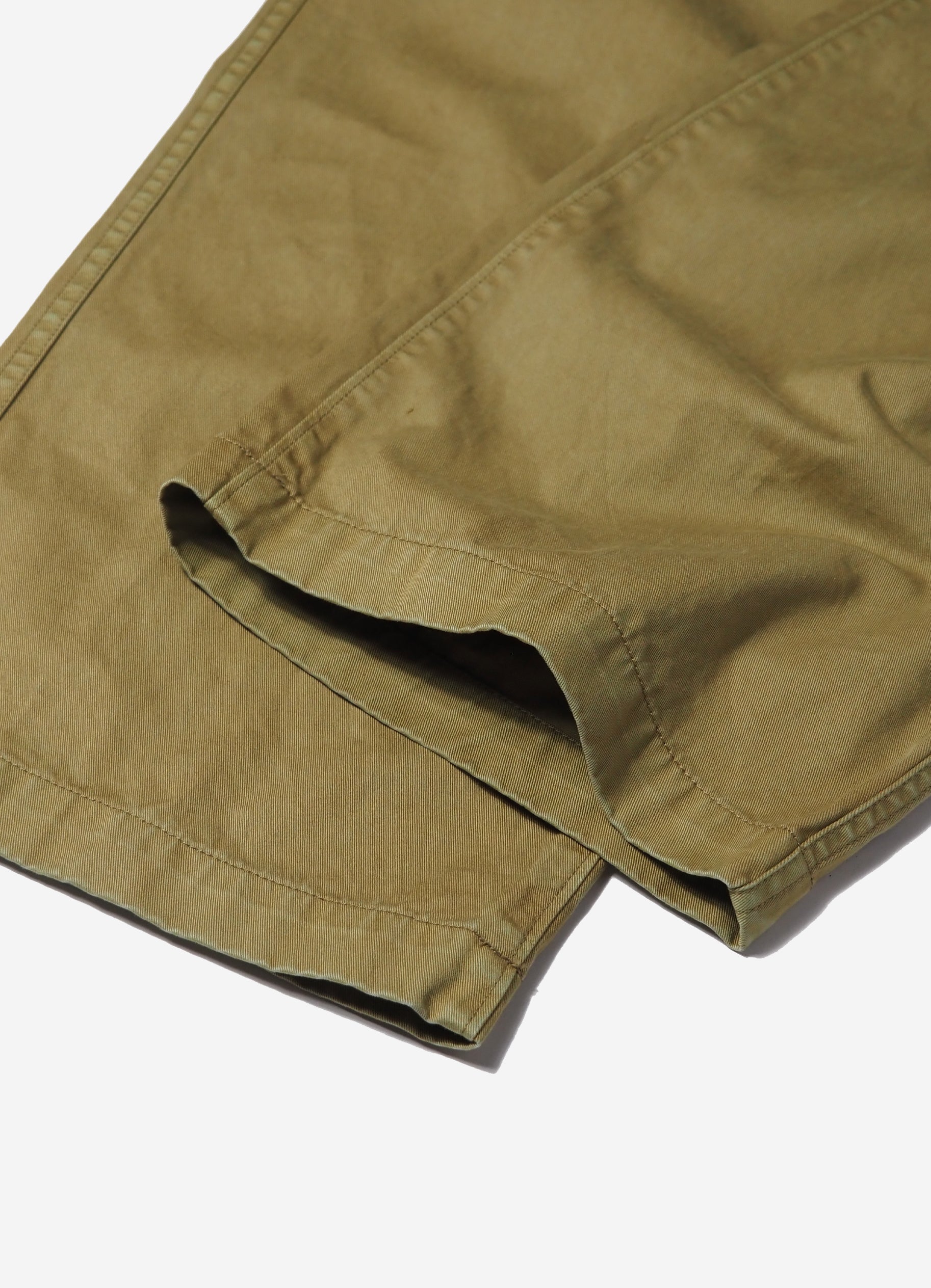 NOMADIC TROUSERS [26FW-23082]