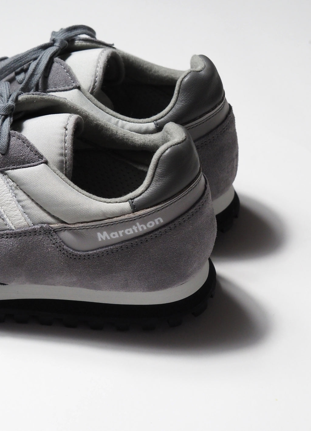 Marathon Low Sneaker [2200FSL]<SALE>