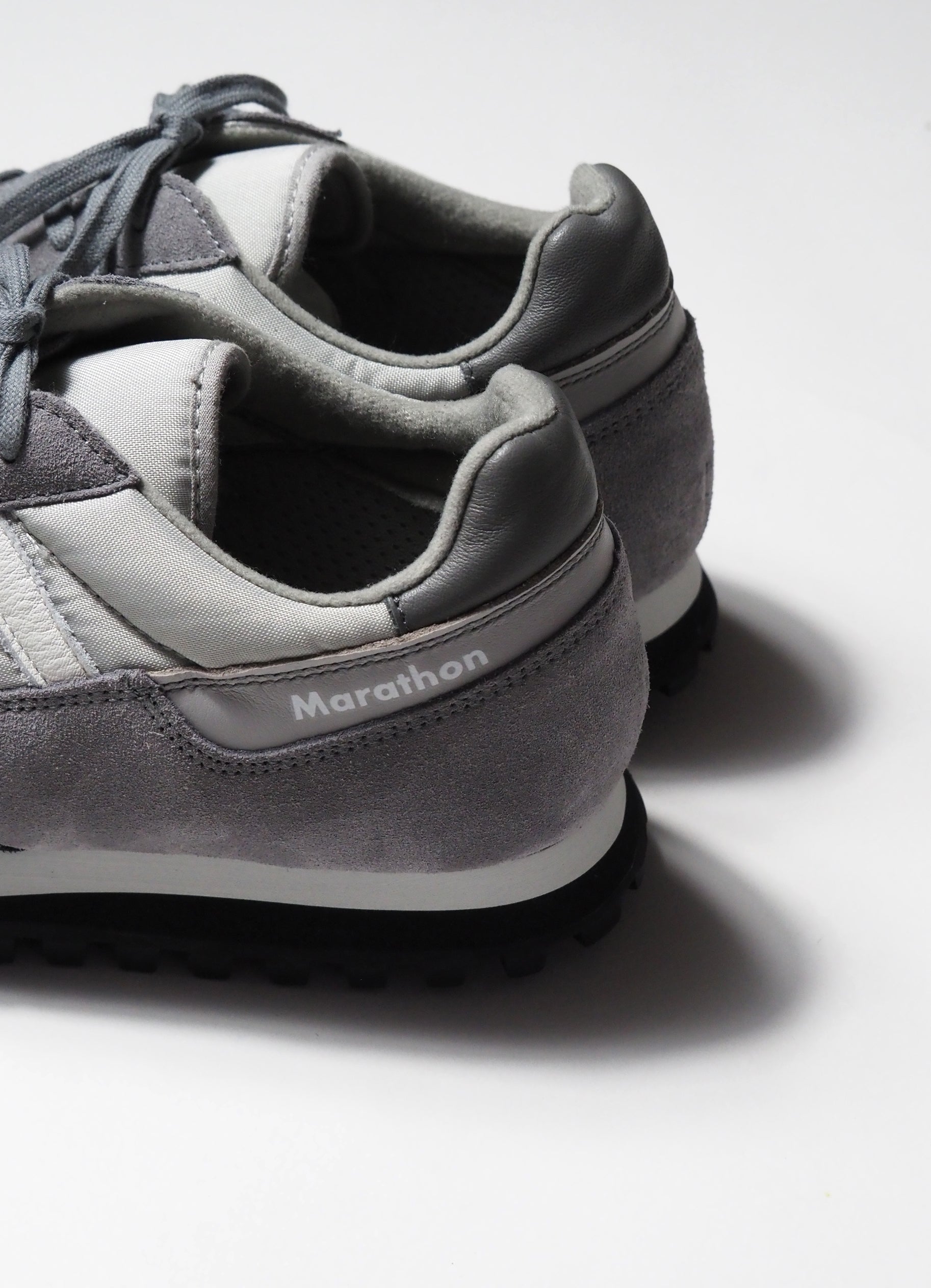 Marathon Low Sneaker [2200FSL]<SALE>