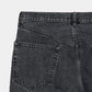 COCOON FIT JEANS -ORGANIC COTTON 13.5oz SELVEDGE DENIM- [M25A04PT11C]