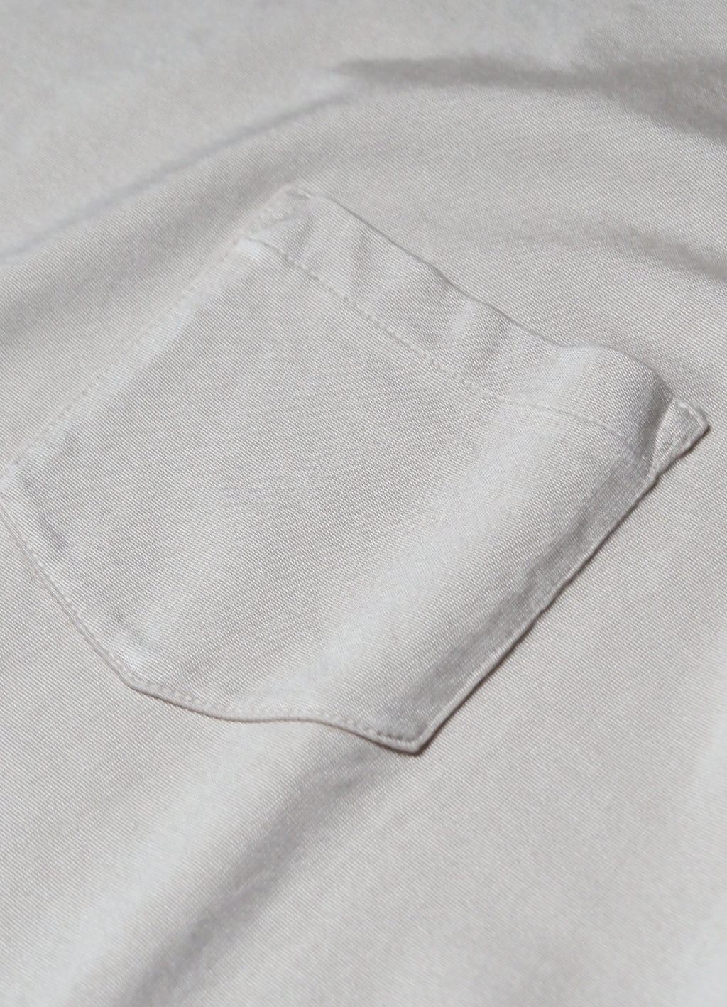 R/C天竺T (無地) <SALE>