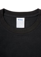 Heavy Crewneck T-Shirt [KN-T-01]
