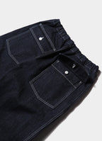 《size:2 only》ARON EZ TROUSERS “one wash”