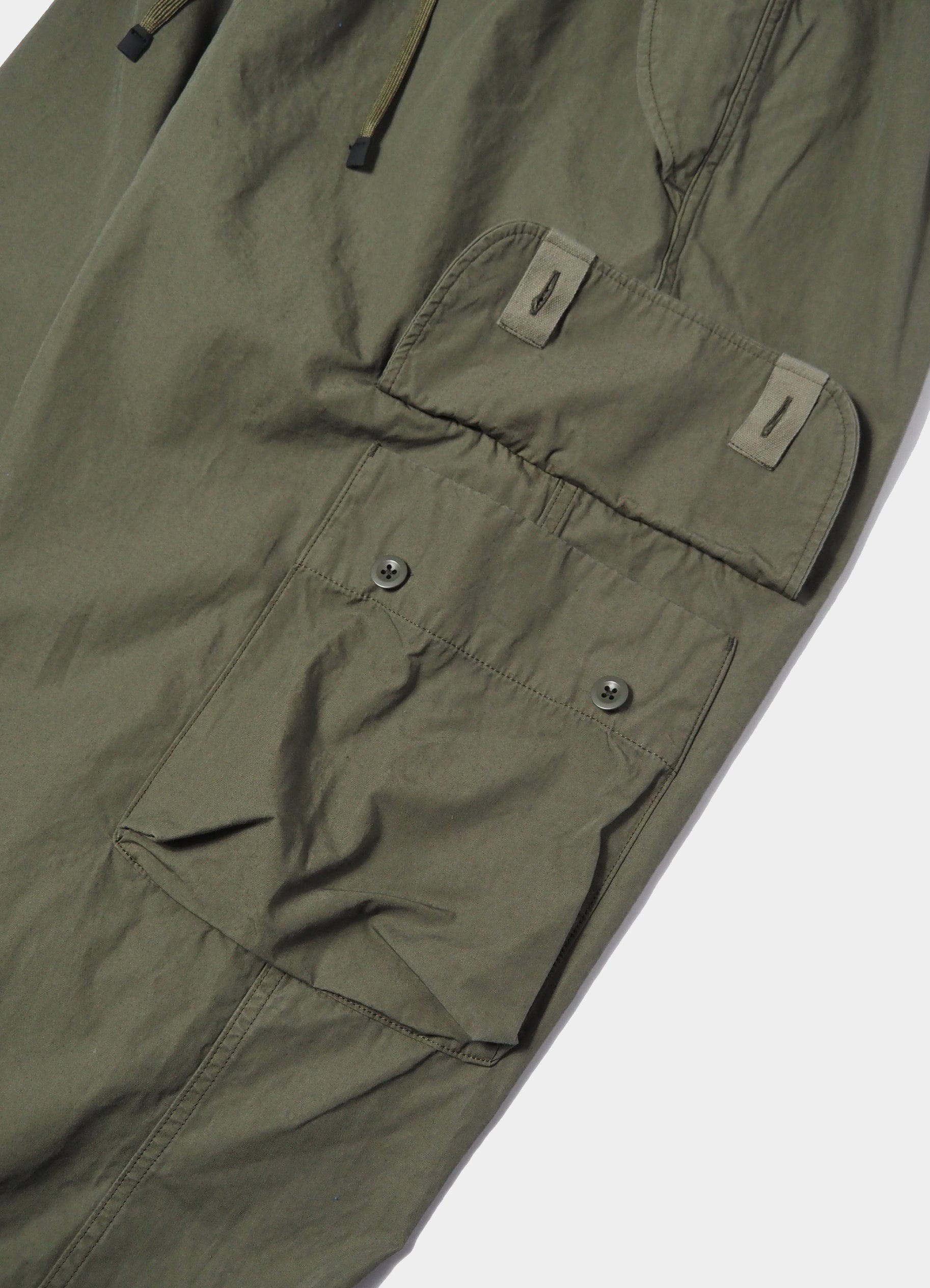 RILEY EZ CARGO TOROUSERS