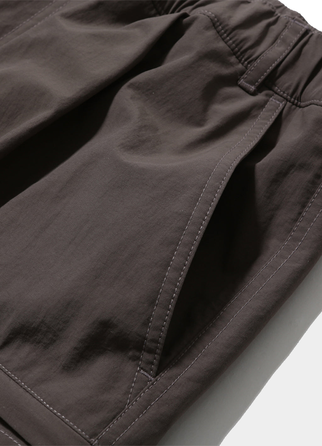 WARM UP CARGO PANTS [HOD26-02-PT001]