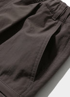 WARM UP CARGO PANTS [HOD26-02-PT001]