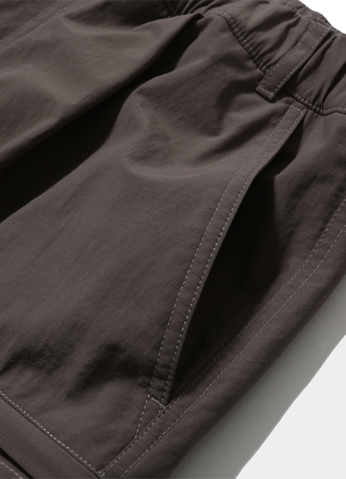 WARM UP CARGO PANTS [HOD26-02-PT001]