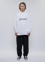 ｸﾞﾗﾌｨｯｸ L/S Tee [_292]