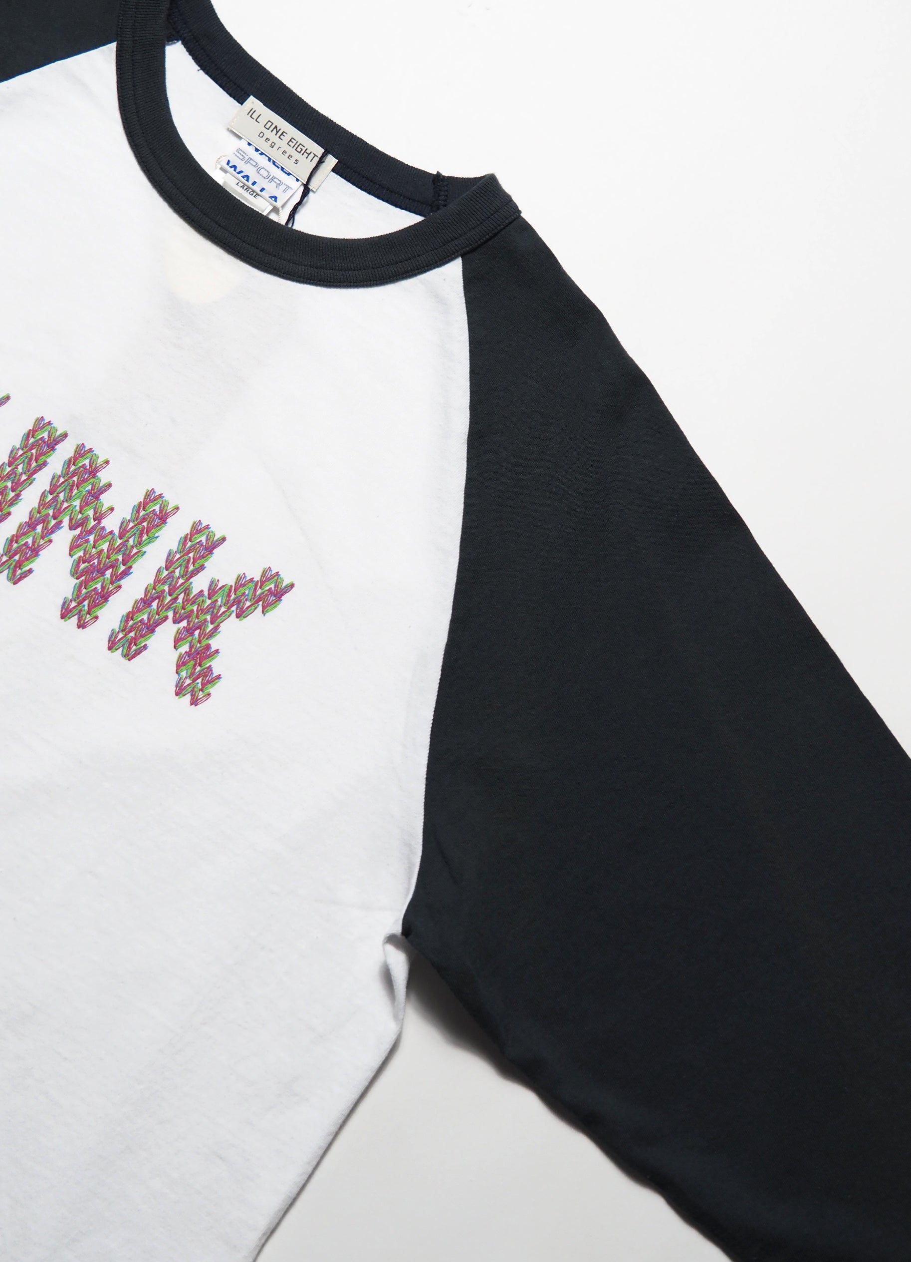 "PUNK" BB TEE [ILL242-08]<SALE>