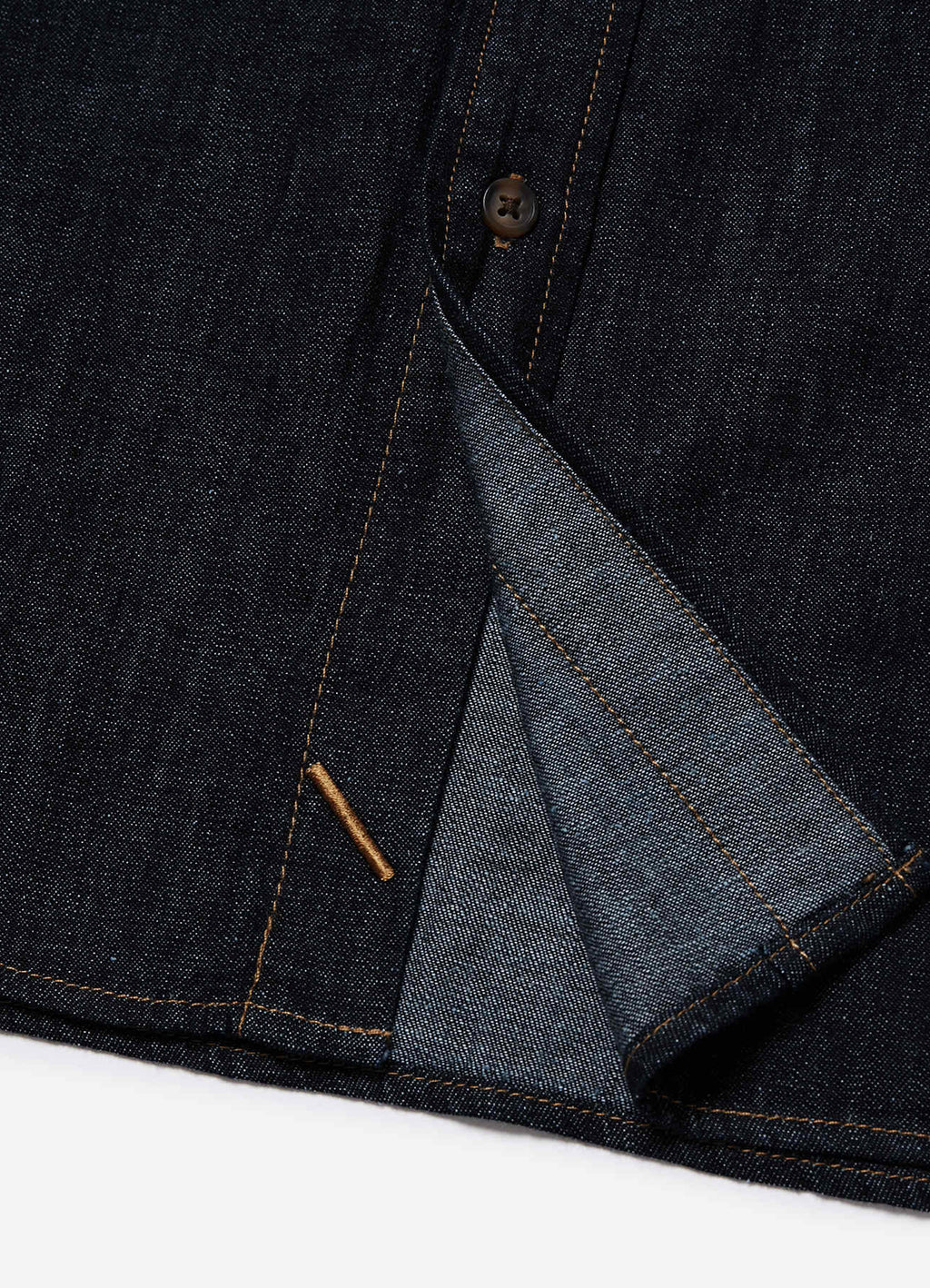 [40%OFF]Kenmare Chambray Ls Shirt [BBG14800]