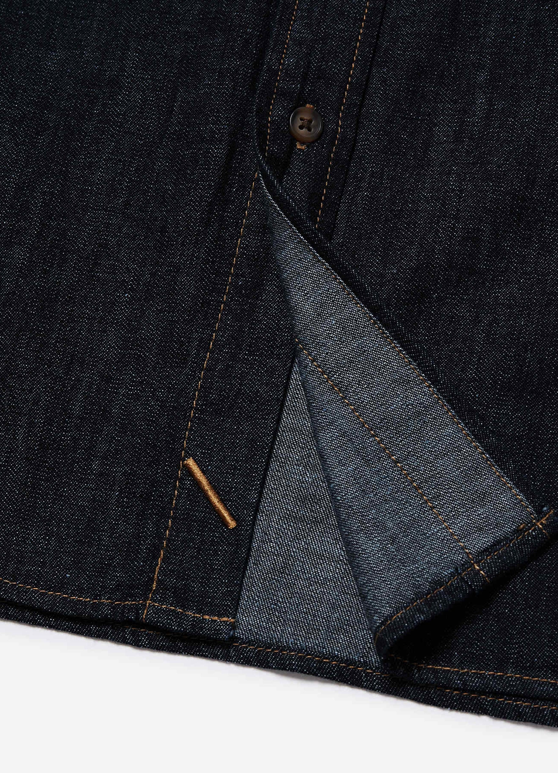 [40%OFF]Kenmare Chambray Ls Shirt [BBG14800]