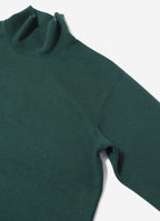 ALBELT MOC SWEATER