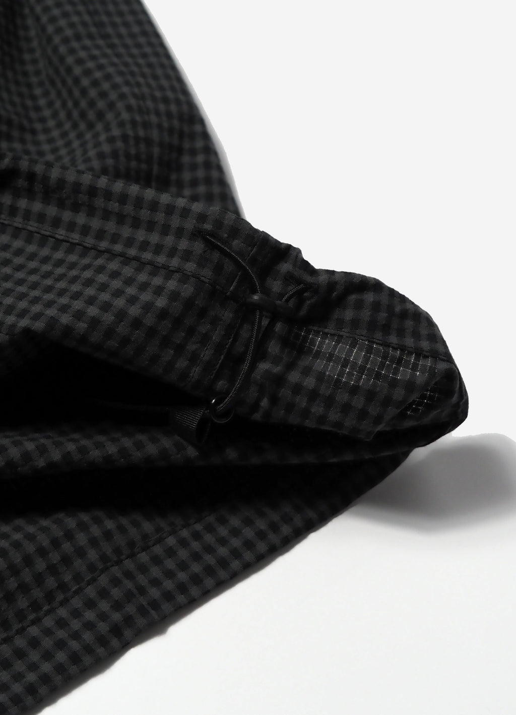 FRITZ H/S SHIRTS "CHECK" [26SP-01041CH]