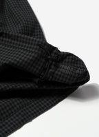 FRITZ H/S SHIRTS "CHECK" [26SP-01041CH]