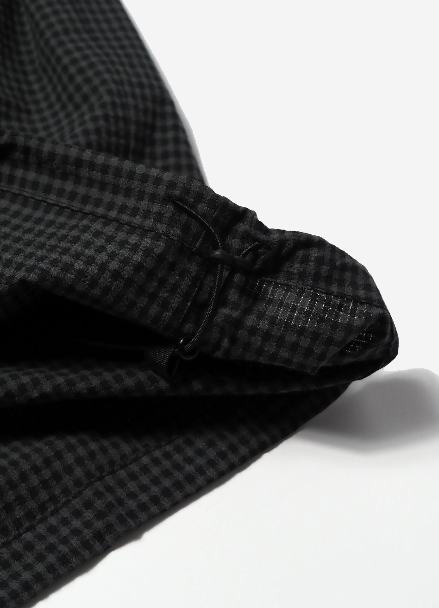 FRITZ H/S SHIRTS "CHECK" [26SP-01041CH]