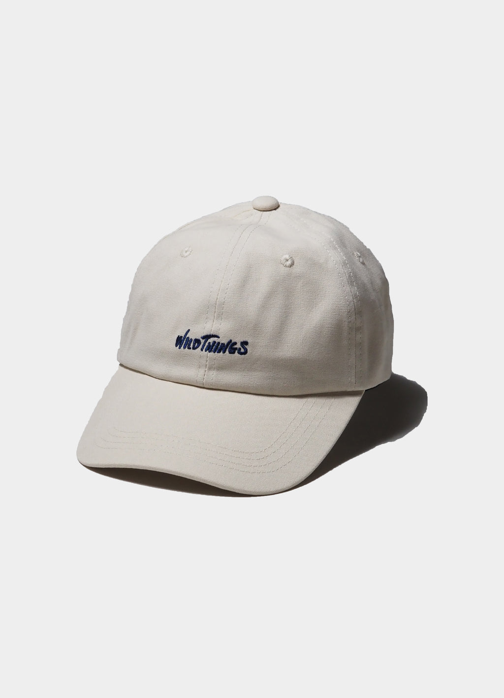 LOGO CAP [WT24157SL]