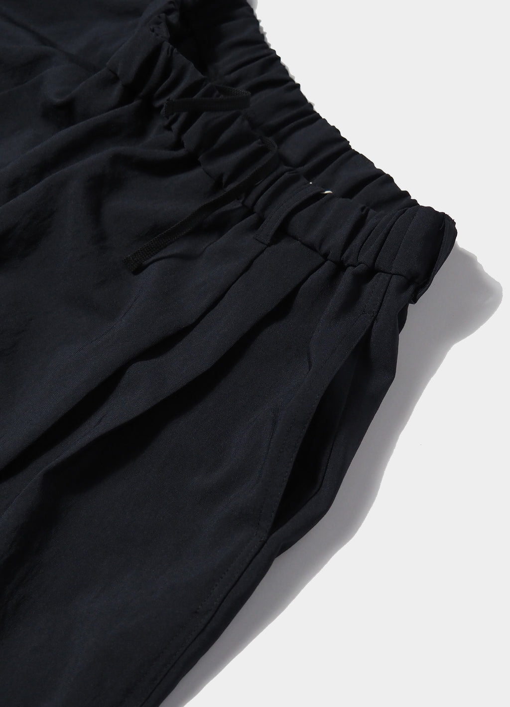 Loose Fit Easy Trousers