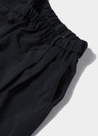 Loose Fit Easy Trousers