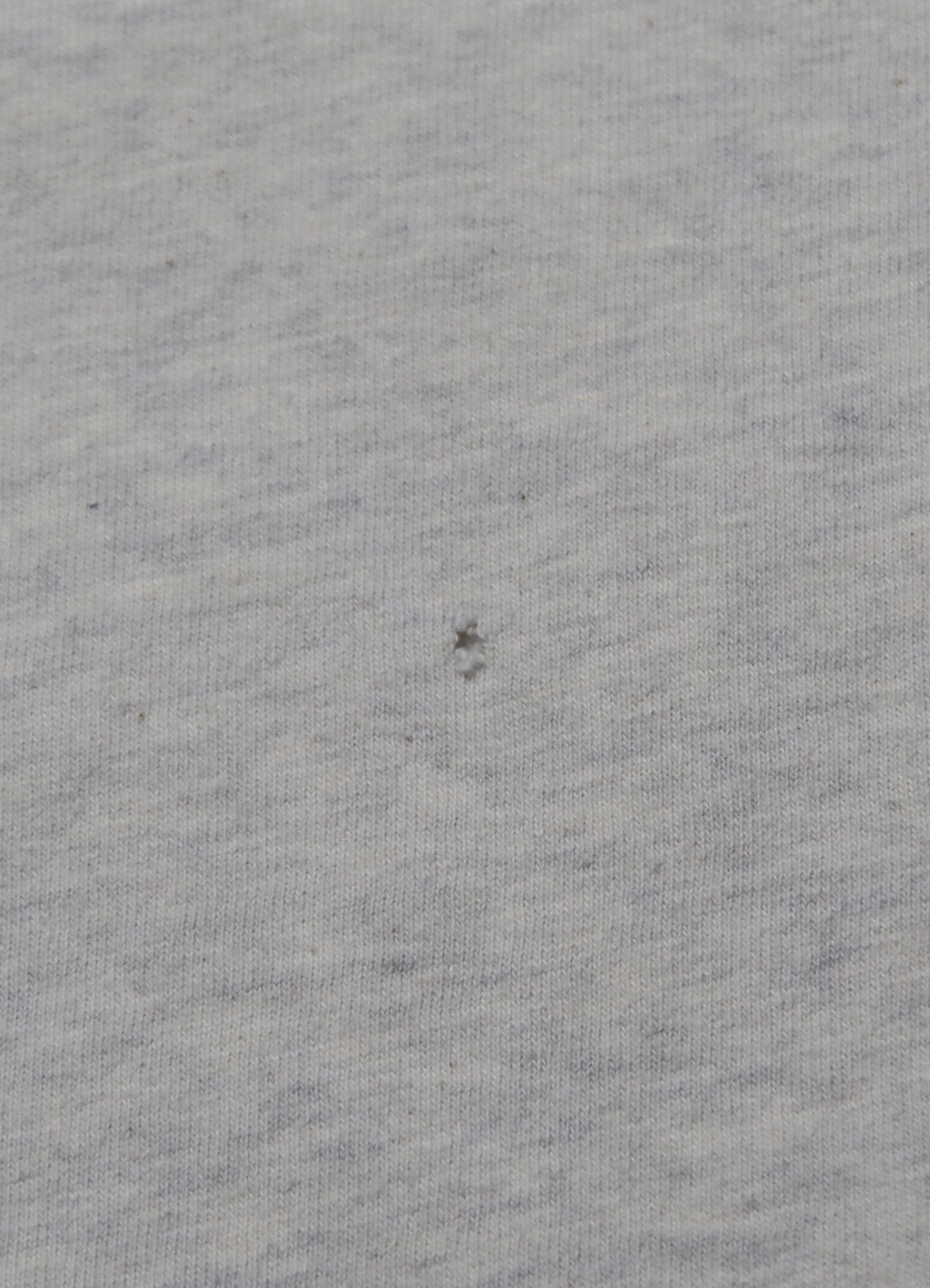 HARD SP加工20/- 天竺 BIGサイズT(Self shot L)[RN30389157]