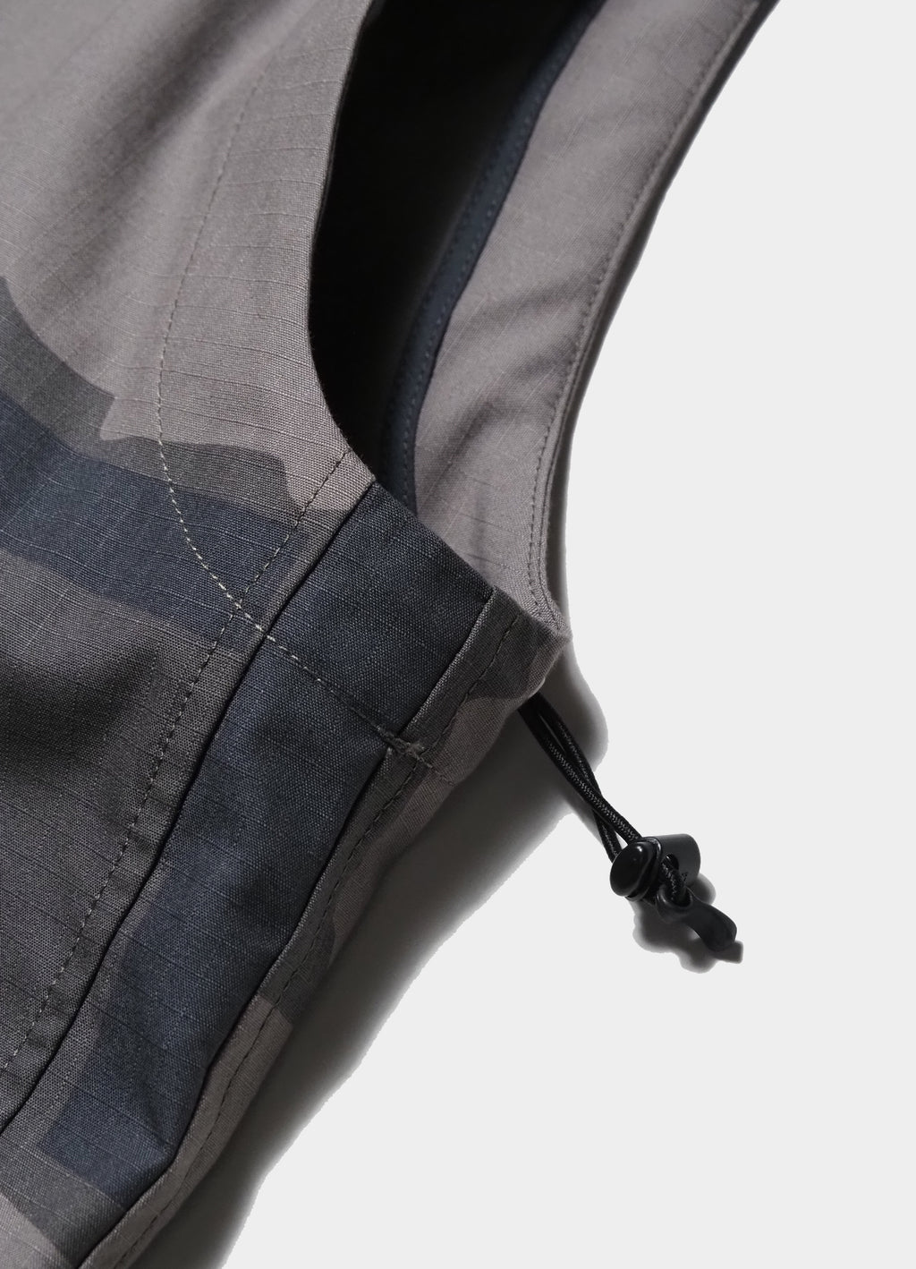 FELIX VEST”TP CAMO”
