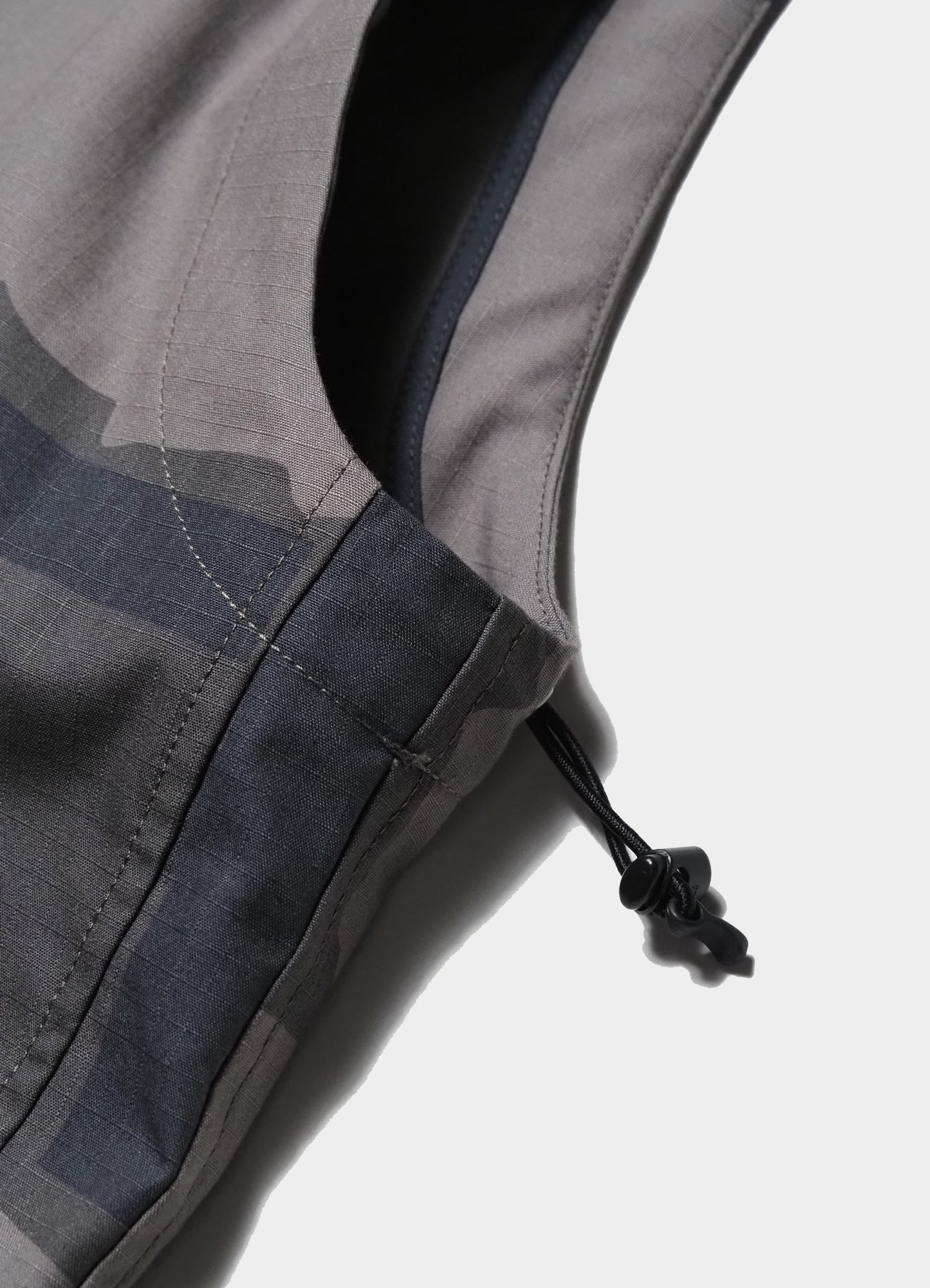 FELIX VEST”TP CAMO” [25SP-06031TP]
