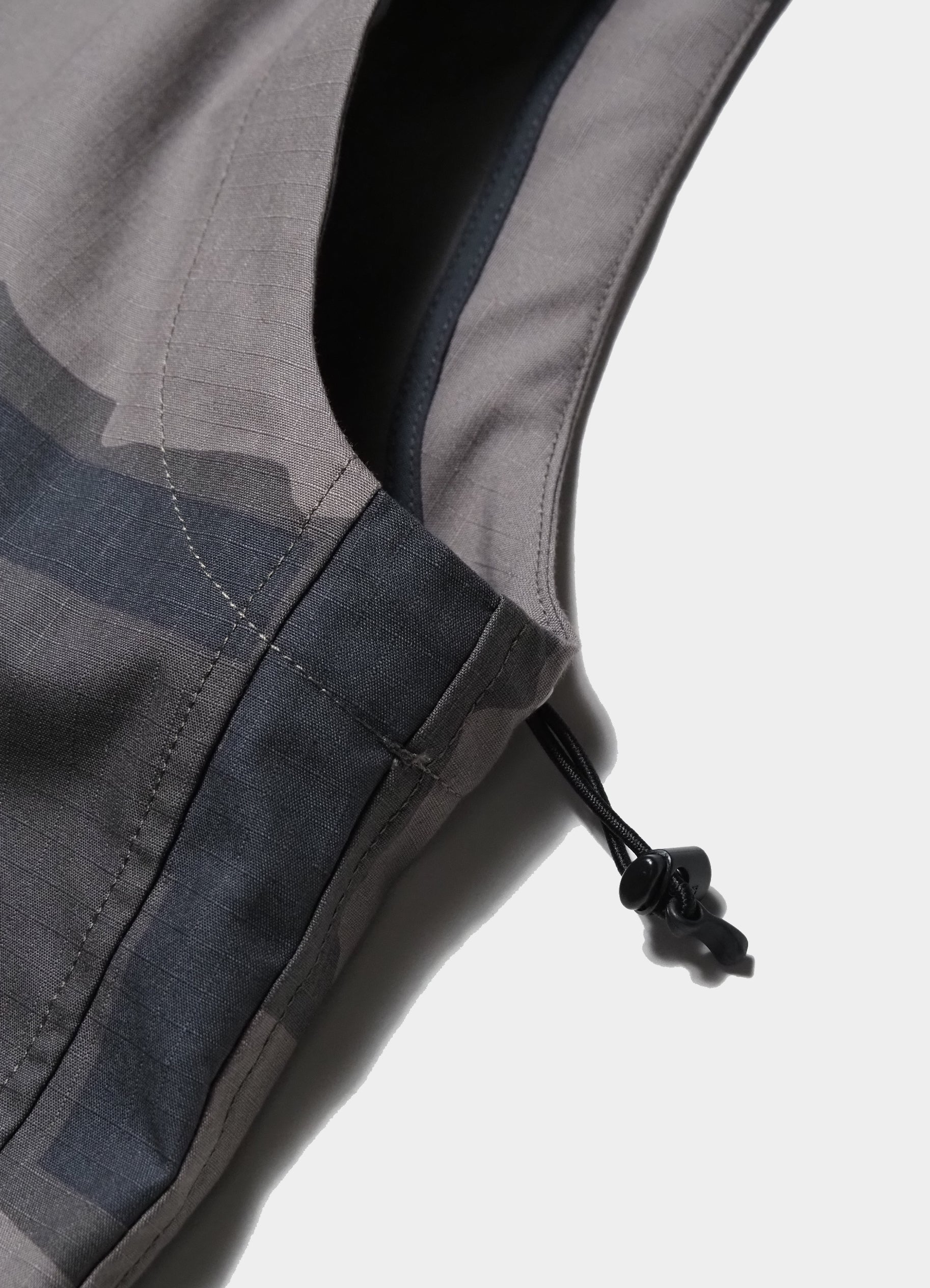 FELIX VEST”TP CAMO”