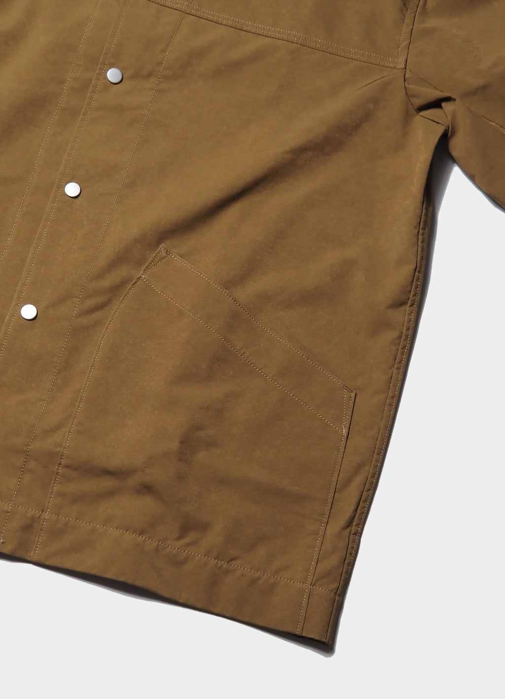 " Last 1 "HARVEY JACKET  [24FW-17091]