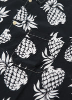 パイナップル柄アロハシャツ [RN30389014]