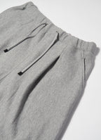 HAKEEM TWIST TROUSERS"SOLID"