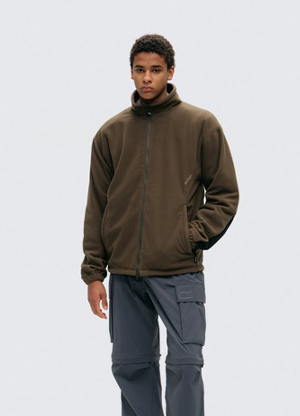 POLARTEC JACKET [WT24122TJ]