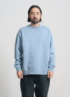 Heavy Pigment Dye Sweatshirt [KN-SS-01]