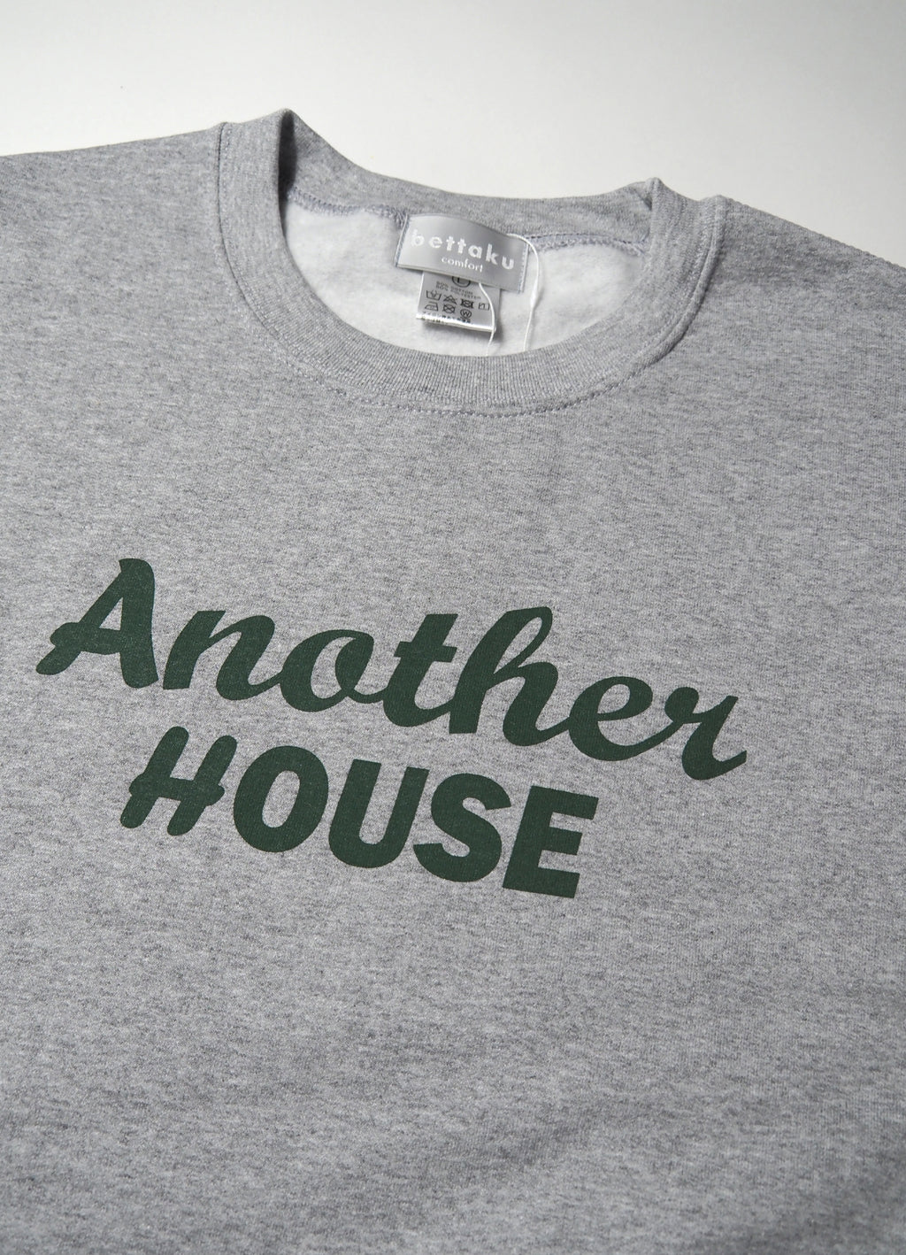 [50%OFF]Another House Sweat [BET-K31009-232]