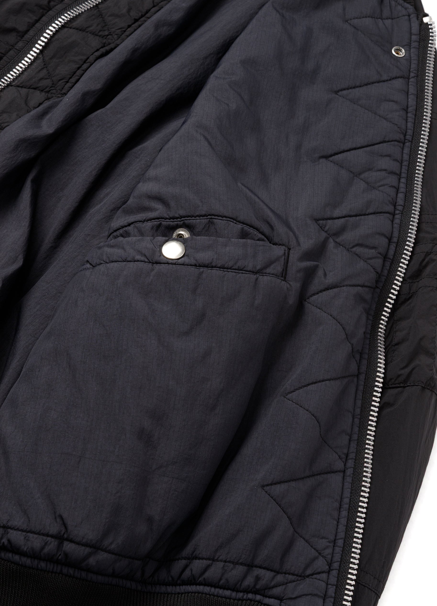 MA-1 - Overdyed