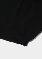 SHIRT CARDIGAN -40//1 ORGANIC COTTON HIGH TWISTED PIQUE-[M26A14CS01C]