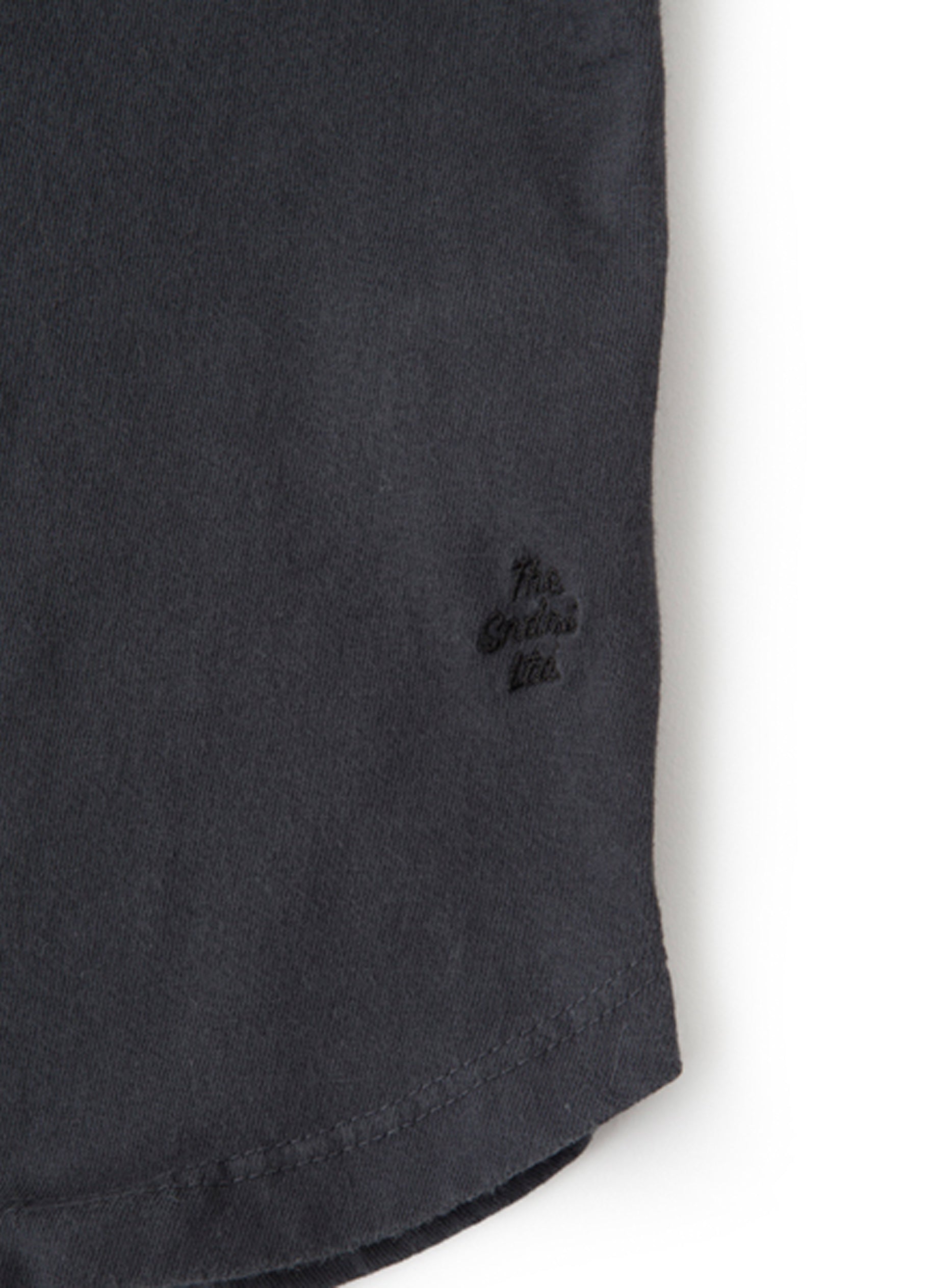 Cadet Sleeveless Tee[CS-ST]