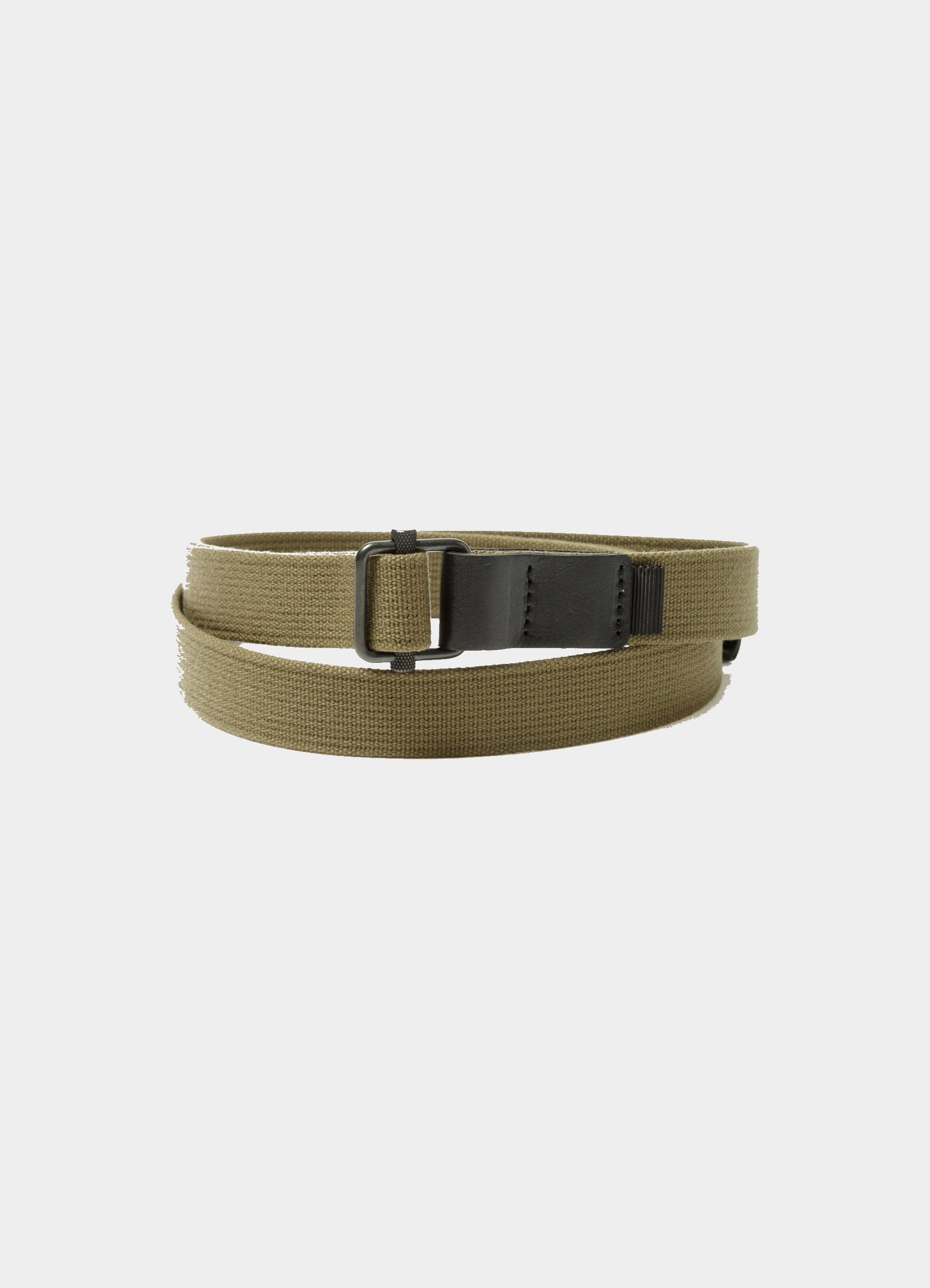 Military Tape Belt [DS-B-02]
