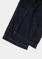 《size:2 only》LIAM BEZ 5P JEANS”ONE WASH”