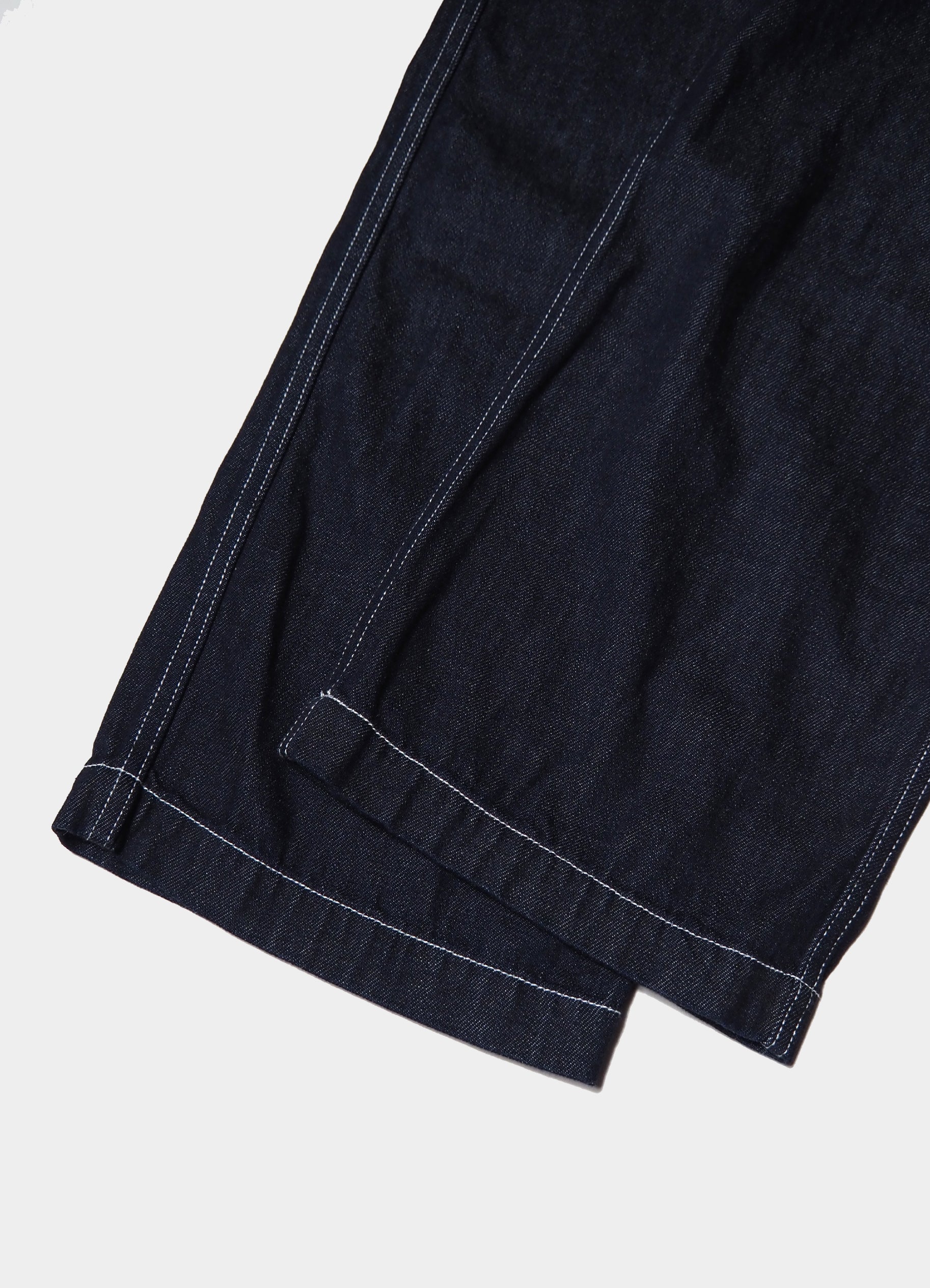 LIAM BEZ 5P JEANS”ONE WASH”