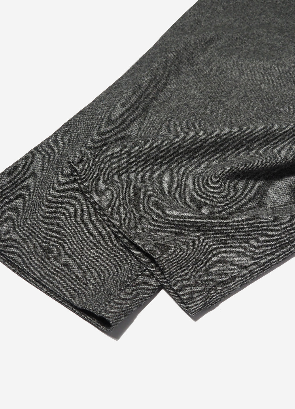 PAUL TROUSERS "cashmere"