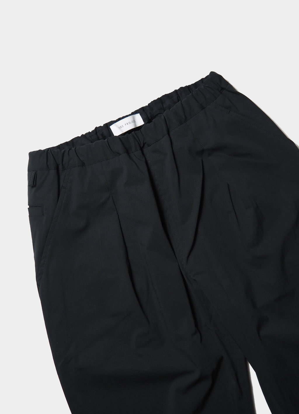 LUCAS EZ TP TROUSERS [25SP-23022]