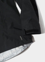 ALPINIST HARD SHELL JACKET [WT26805SK]