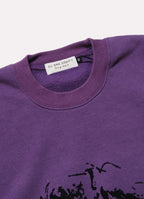 "LVB"SWEAT SHIRT [ILL242-16A]